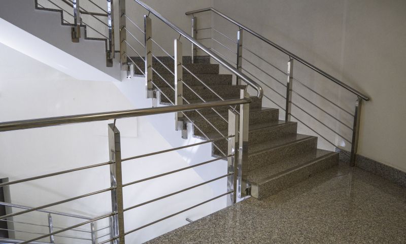 Balcony Stairs Repair in Olathe, KS