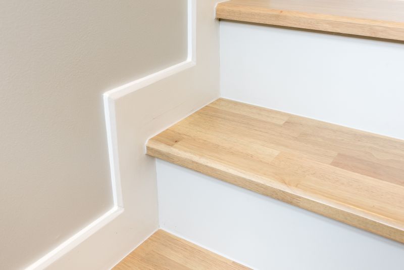 Basement Stairs Repair in Alpharetta, GA