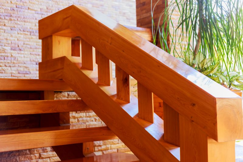 Custom Stairs Installation in Kansas City, KS