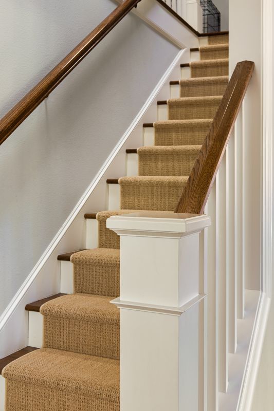 Banister Installation Promotions