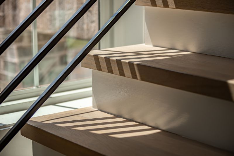 Balcony Stairs Repair in Kansas City, KS