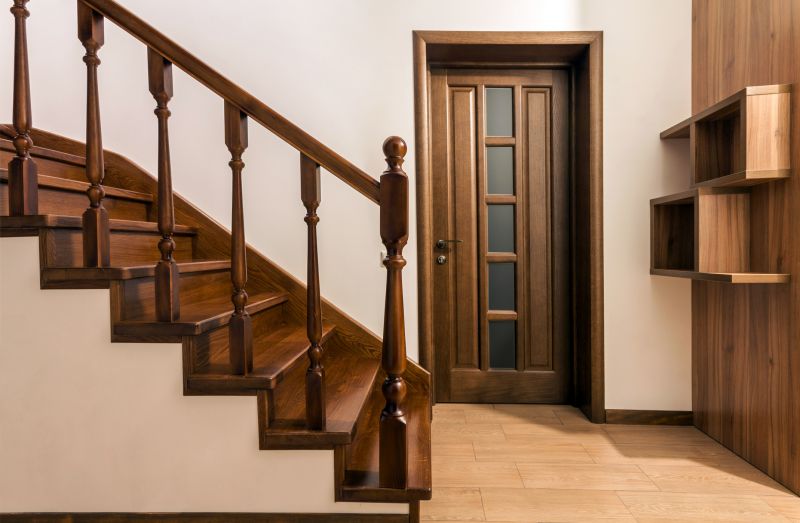 Baluster Repair in Alpharetta, GA