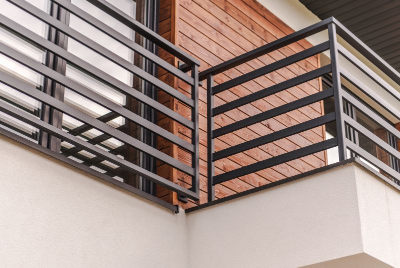 Balusters Replacement in Olathe, KS