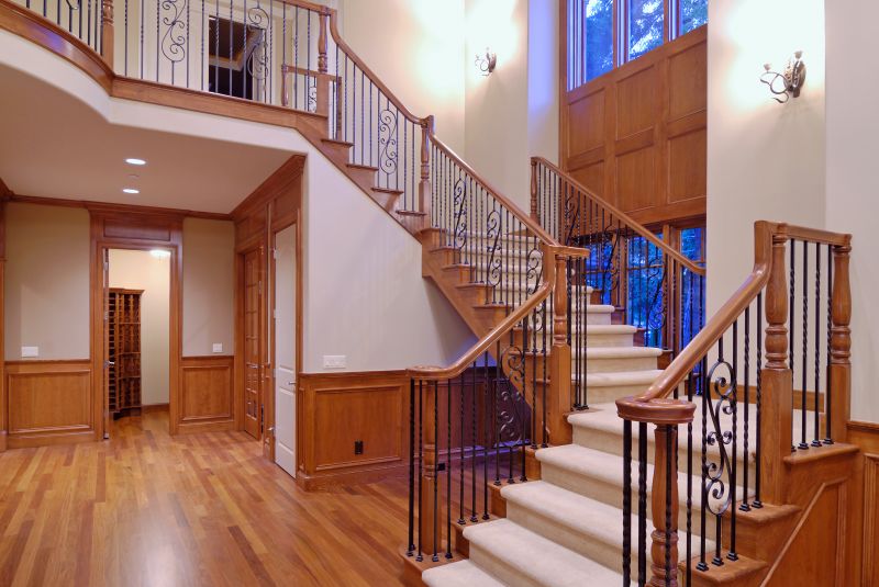Balusters Replacement in Alpharetta, GA