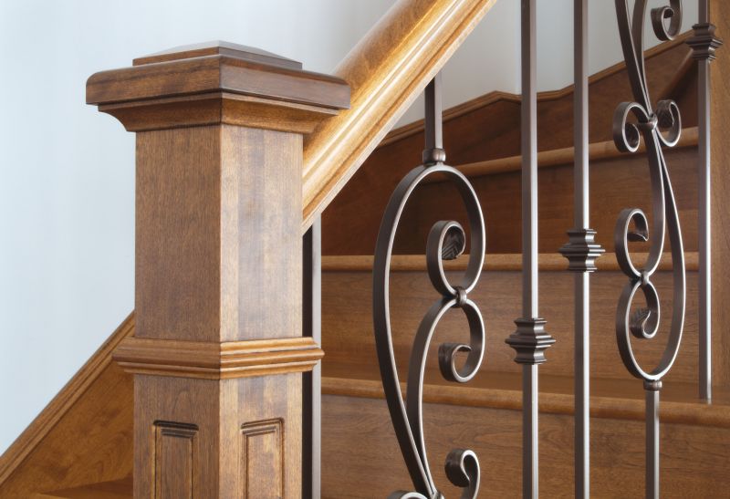 Balustrade Repair in Wilmington, NC