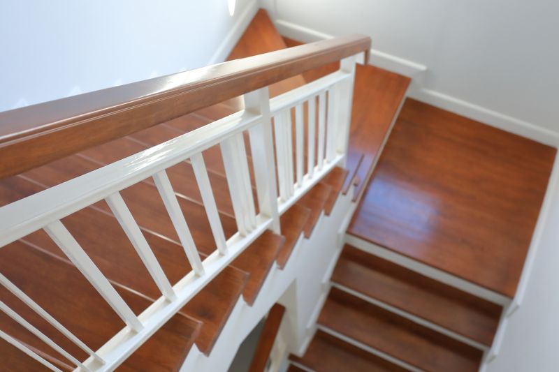 Banister Replacement in Olathe, KS