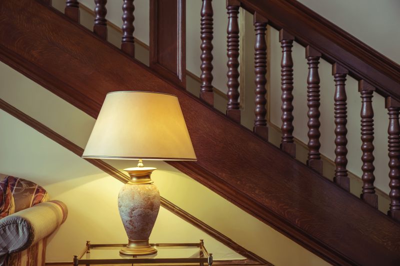 Bannister Tightening in Wilmington, NC