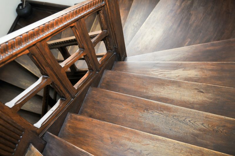 Basement Stairs Installation in Overland Park, KS