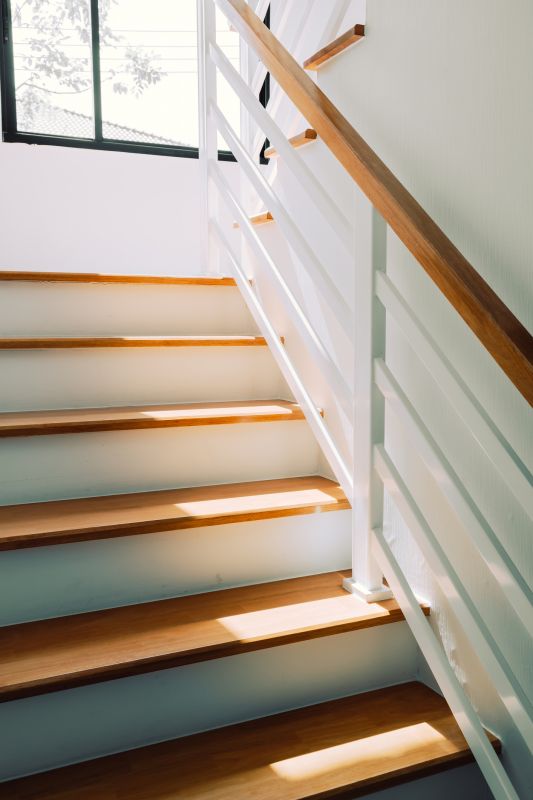 Basement Stairs Installation in Alpharetta, GA