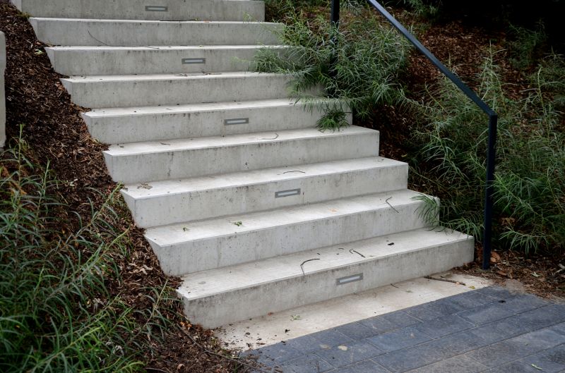 Basement Stairs Repair in Conroe, TX
