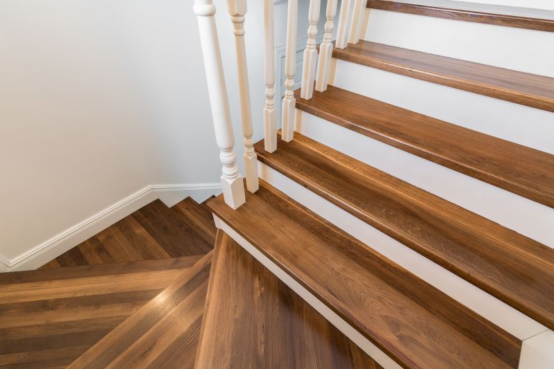 Deck Steps Repair in Wilmington, NC