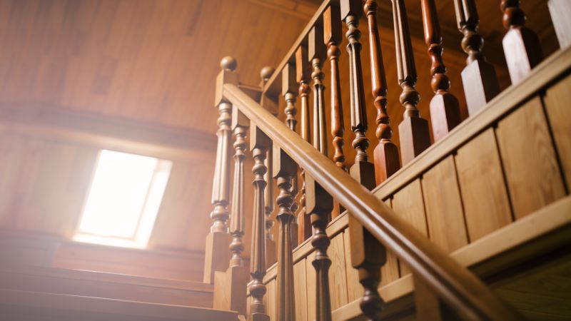 Handrails Replacement in Kansas City, KS