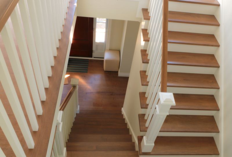Interior Stairs Installation in Alpharetta, GA