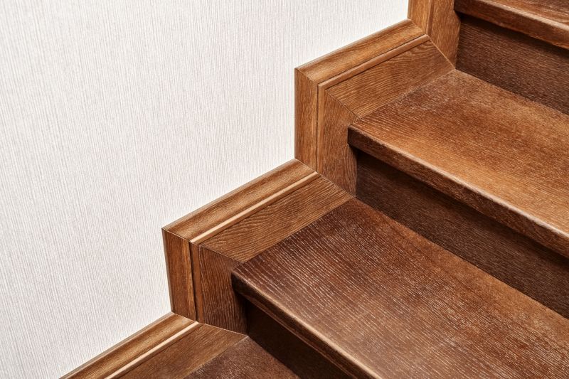 Interior Stairs Installation in Kansas City, KS