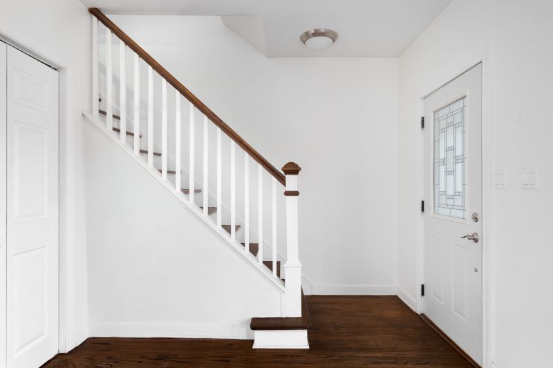 Interior Steps Installation in Alpharetta, GA