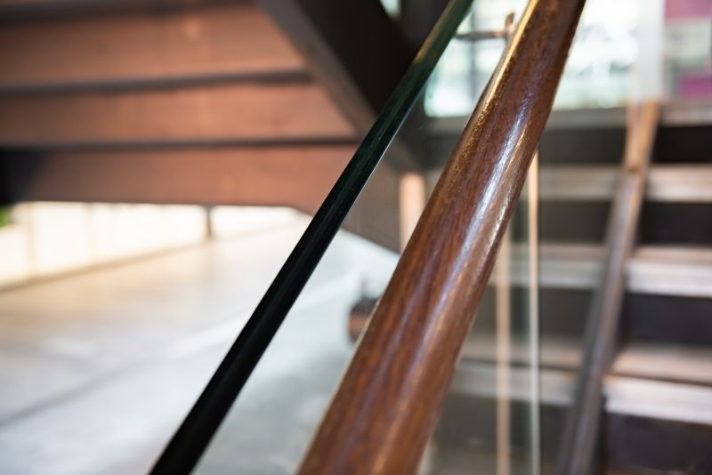 Patio Railing Replacement in Alpharetta, GA