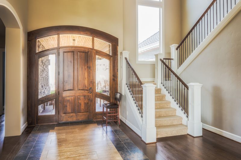 Porch Railing Installation in Kansas City, KS