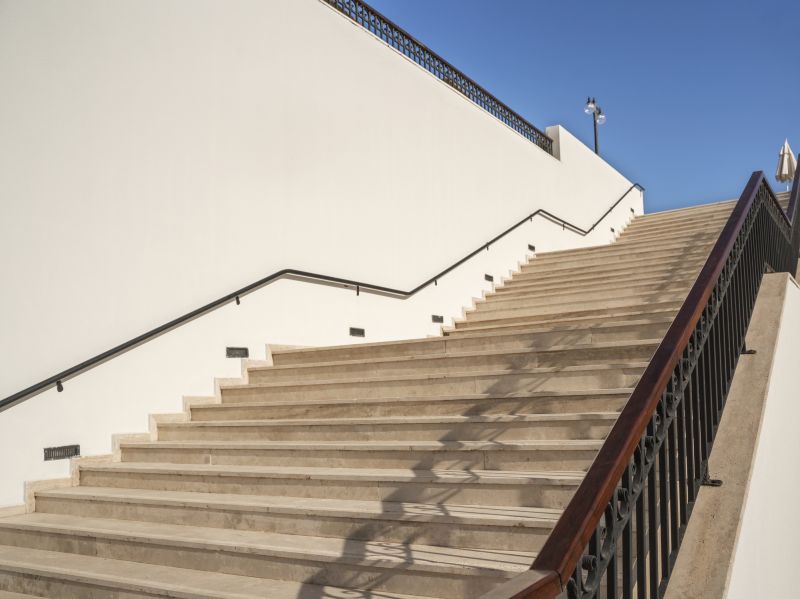 Stairs Installation in Kansas City, KS
