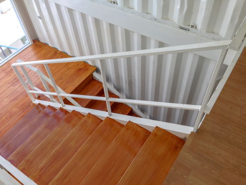 Stairs Installation in Conroe, TX