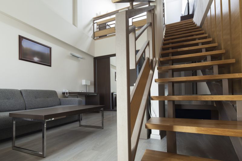 Stairs Remodeling in Alpharetta, GA