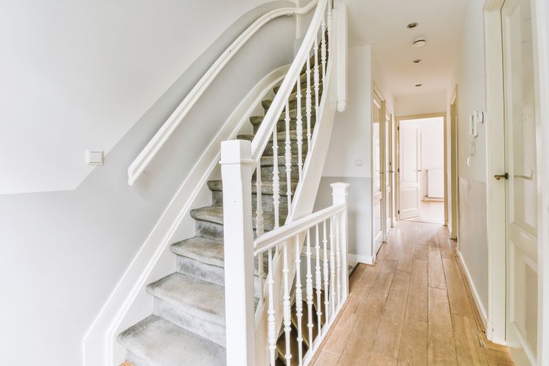 Stairs Remodeling in Conroe, TX