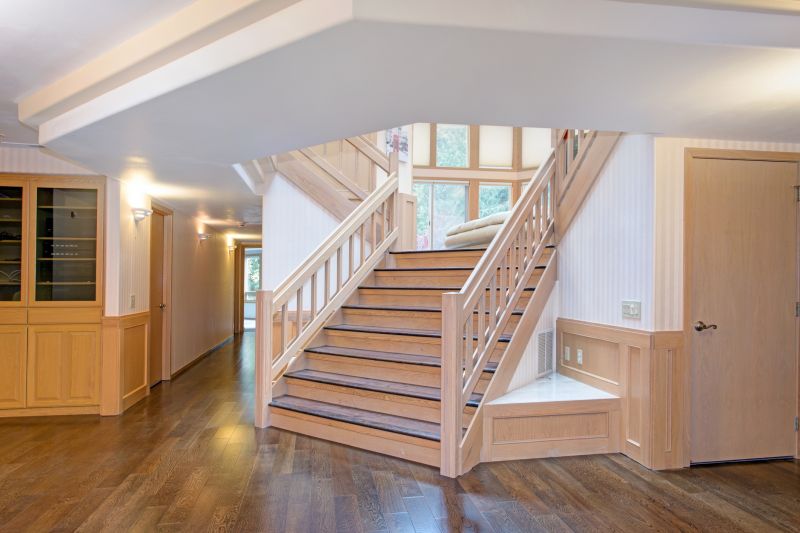 Stairs Remodeling in Olathe, KS