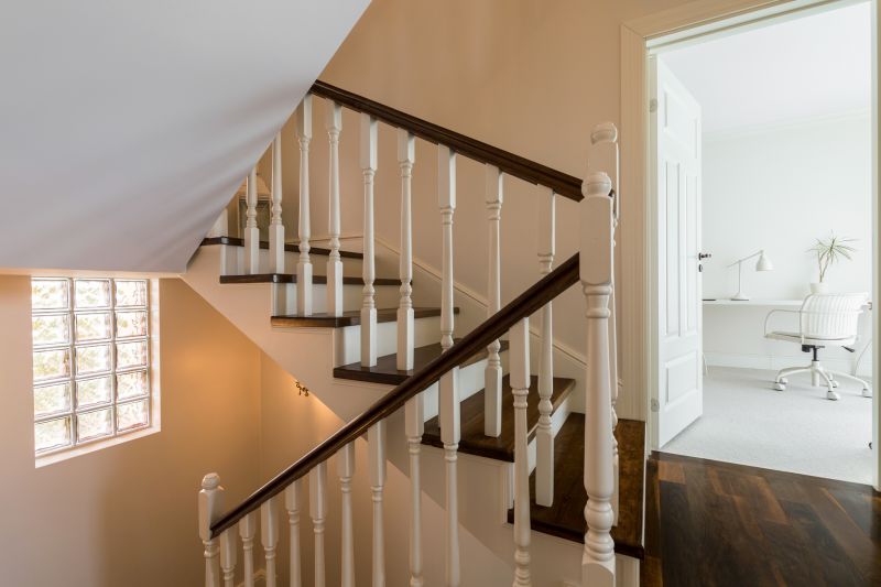 Stairs Replacement in Conroe, TX