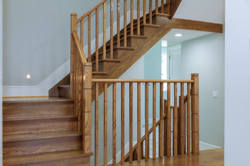 Stairs Replacement in Olathe, KS