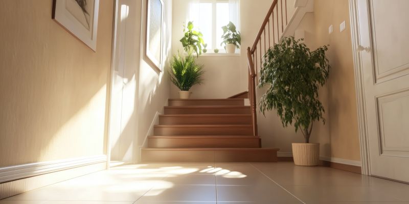 Wood Banister Repair Service in Kansas City, KS